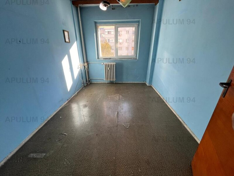 Apartament vecin cu Parcul IOR