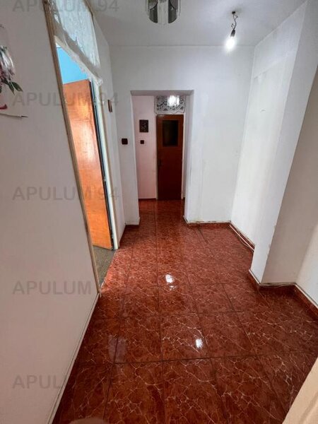 Apartament vecin cu Parcul IOR